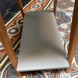 Table compass legs