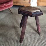Tripod stool