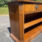 Old console