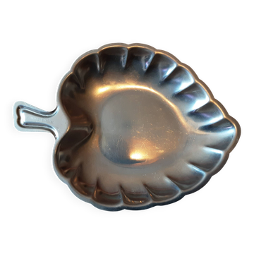 Metal bowl Bergère de France