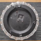 Large round ceiling light Helena Tynell