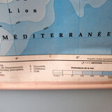 Map of France