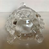 Arques crystal turtle