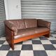 Danish teak sofa by Mikael Laursen