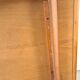 Teak Deens design Trioh salontafel, nr,3