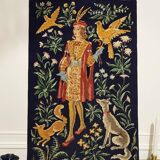 Canvas The falconer year 50