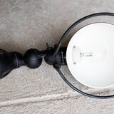 Wall light