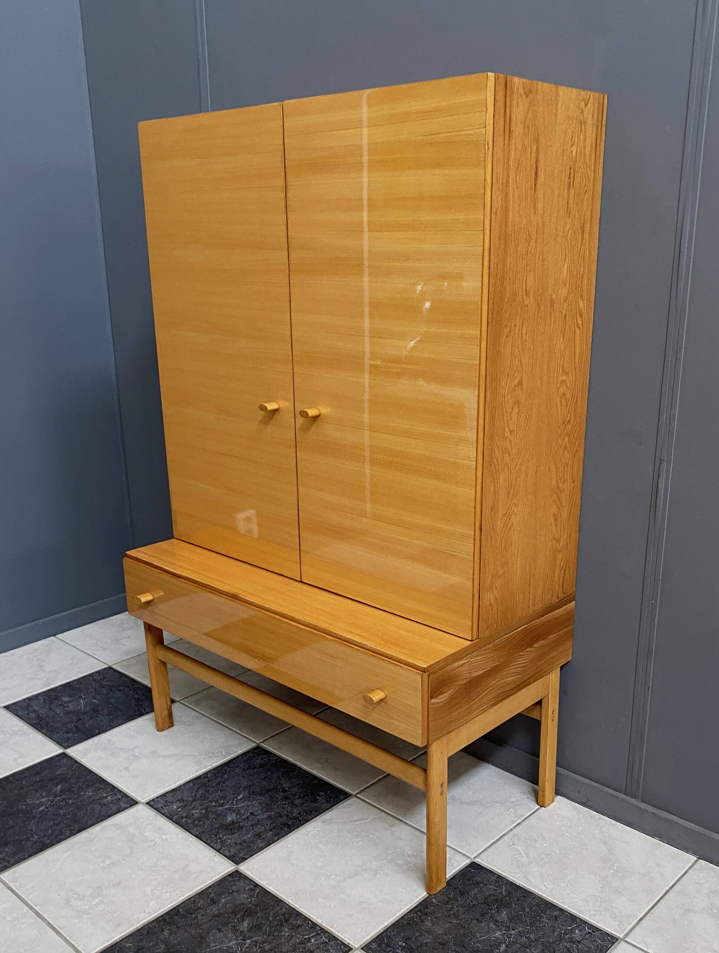 Jitona highboard 1970s