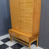 Jitona highboard 1970s