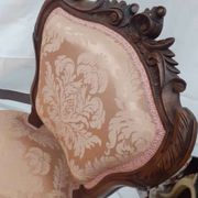4 Louis XV style chairs