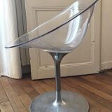 Fauteuil Kartell designé par Stark