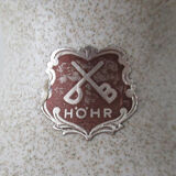 Vase Dumler & Breiden - 303 - 25 - west-germany