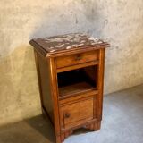 1930s / Art Deco Bedside Table