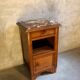 1930s / Art Deco Bedside Table