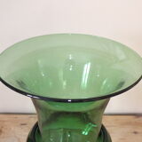 Medici glass vase