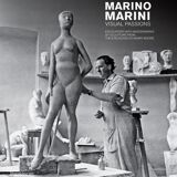 Affiche exposition Marino Marini