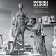 Marino Marini poster