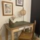 Former desk