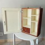 Medicine cabinet 50/60 years