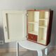Armoire à pharmacie années 50/60