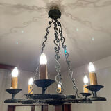 Lustre vintage