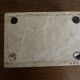 Travertine trinket box, Cerri Nestore, Italian work, 1970