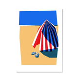 The tent