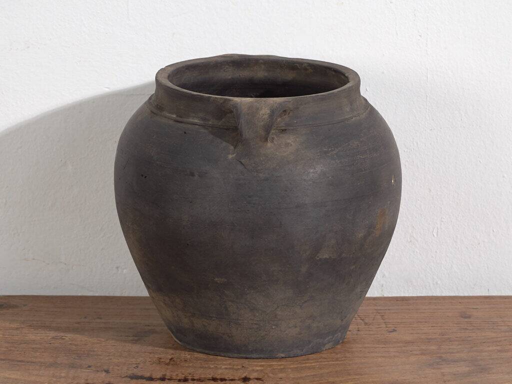 Antique vase with handles (c.1900) #17