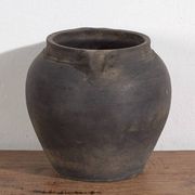 Antique vase with handles (c.1900) #17