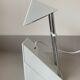 Lampe de bureau art pour Ikea