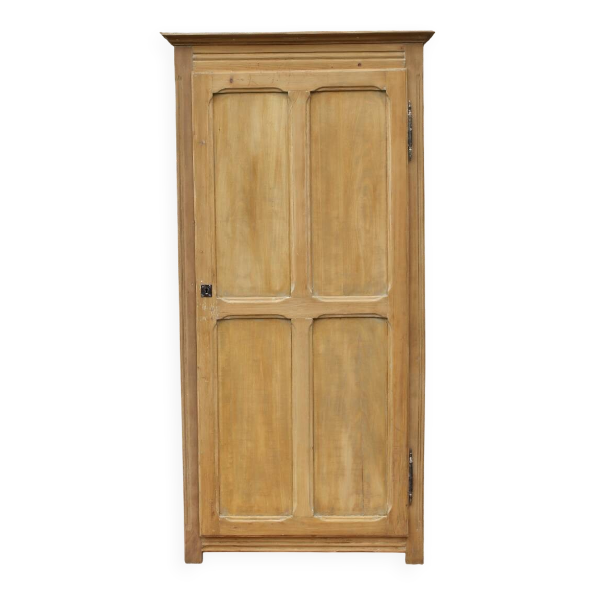 Parisian wardrobe