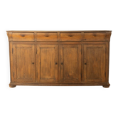 Antique sideboard in French country style