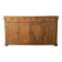 Antique sideboard in French country style