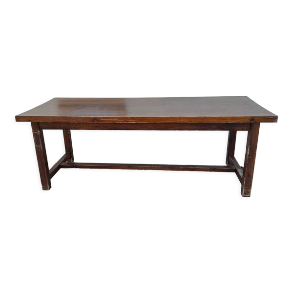 Table de ferme