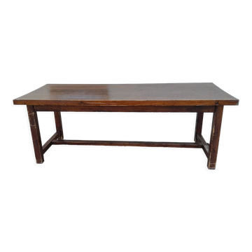 Table de ferme