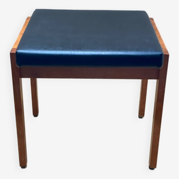 Tabouret mid-century Horgen-Glarus