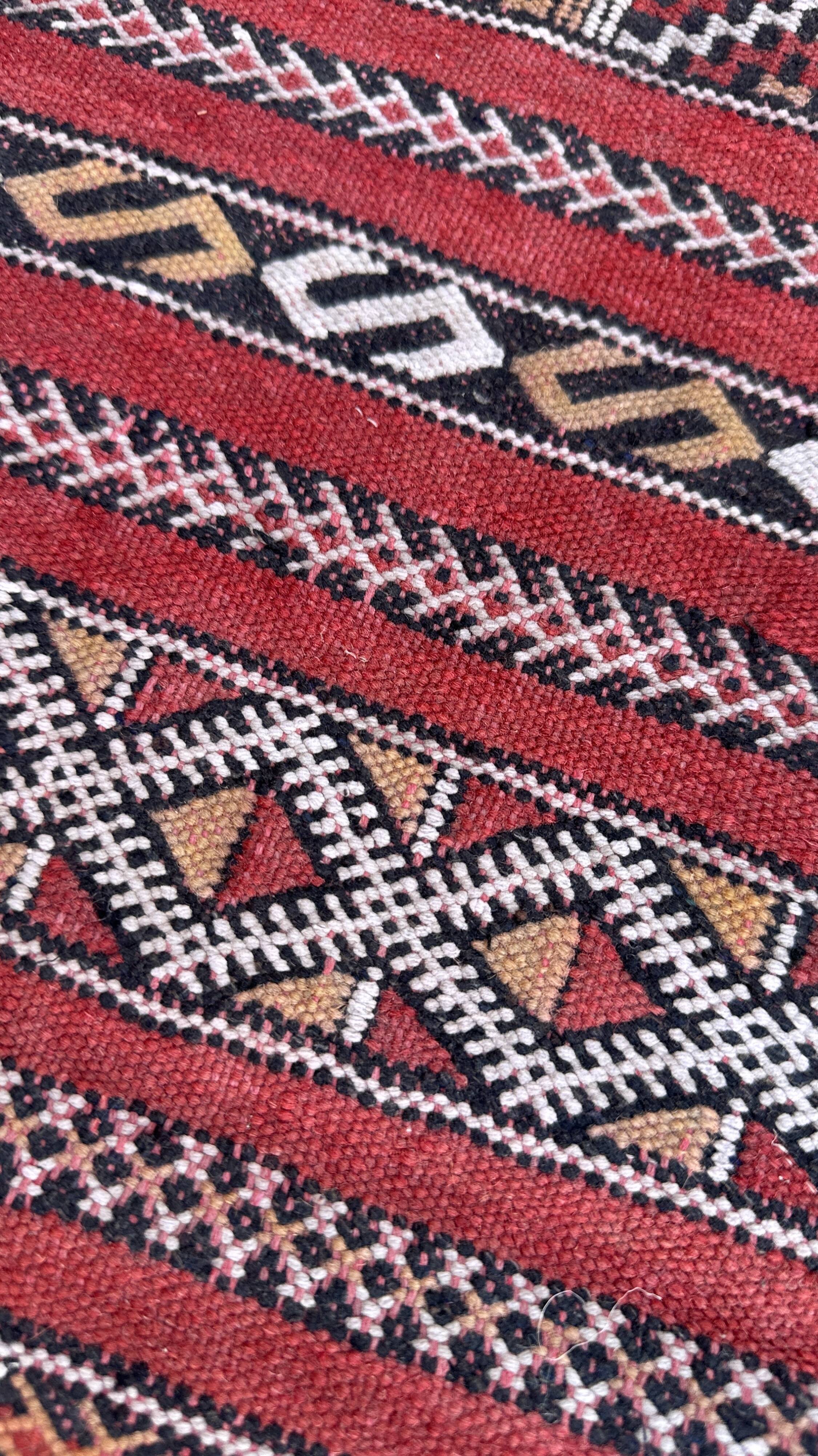 Tapis Marocain - 88 x 167 cm