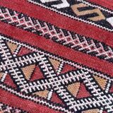 Moroccan carpet - 88 x 167 cm