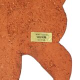 Flowers Sculpture Artwork Paul Vermeire Perignem 47cm