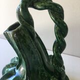 Pitcher Ceramics coloquinte Suzanne Ramié Madoura