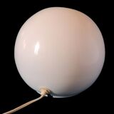 Murano bedside lamp