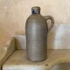 Ancient stoneware pottery from Alsace
