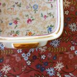 Plat à cake Haviland