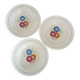 KG Lunéville deep plates