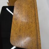 Ensemble de deux tables de nuit par Halabala pour UP Zavody, 1940s