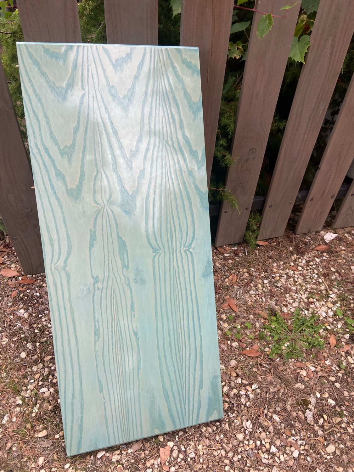 Dining table and 4 rattan chairs