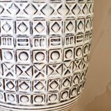 Vase W-Germany Scheurich 1970