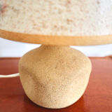 Lampe de type herbier