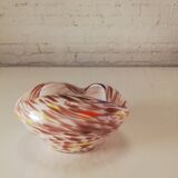 Empty murano pocket