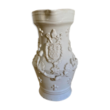 Émile Tessier ceramic vase